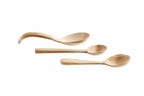 Spoon Set of 3 - Teak