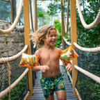 Zwembandjes Camouflage 2-6 jaar | Swim Essentials