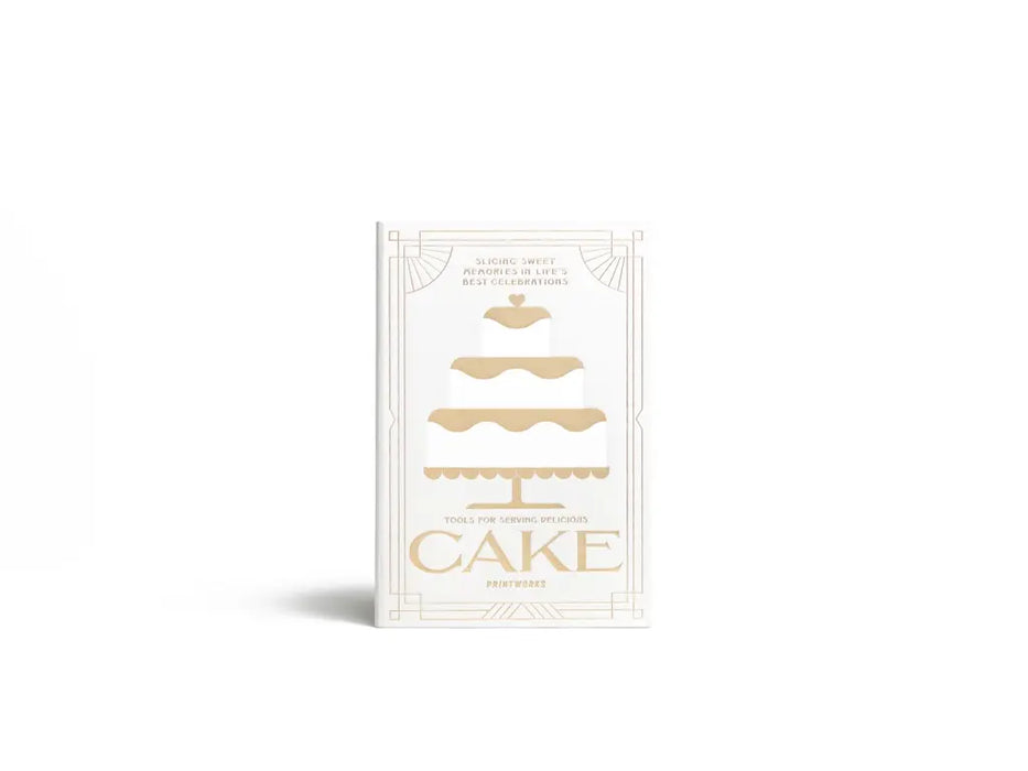 The essentials - Cake Tools | Printworks