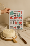 taartbijbel kookbijbels cadeau