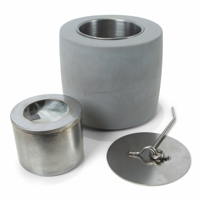 Tafelhaard Beton | Jens Living