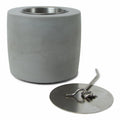 Tafelhaard Beton | Jens Living