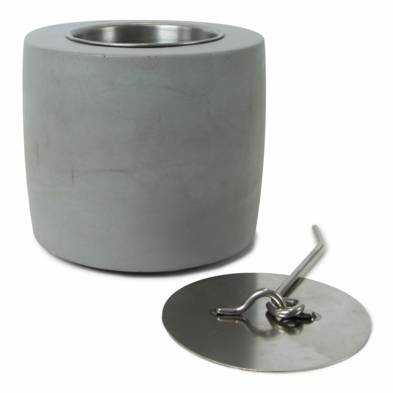 Tafelhaard Beton | Jens Living