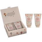 Giftbox Baby - The World is Your Playground | The Gift Label