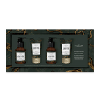 Luxe Giftbox Christmas - Enjoy the Goodtimes | The Gift Label