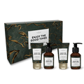 Luxe Giftbox Christmas - Enjoy the Goodtimes | The Gift Label