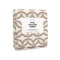 Travel Set voor Haar - Five Million Kisses | The Gift Label