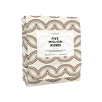 Travel Set voor Haar - Five Million Kisses | The Gift Label