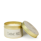 Soy candle XS Tin