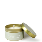 Soy candle XS Tin