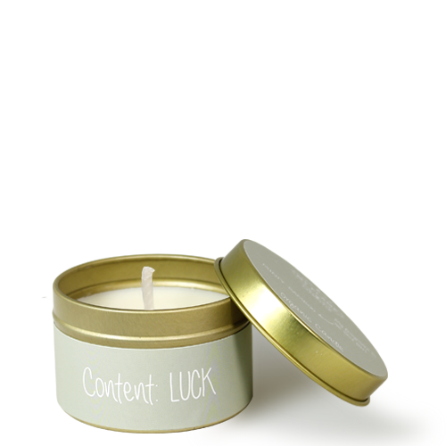 Sojakaars XS Tin | My Flame