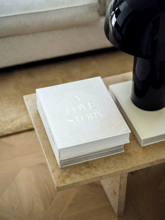 Foto album A Love Story | Printworks