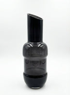 Vaas Smoke Black | Bijzondercadeau.nl