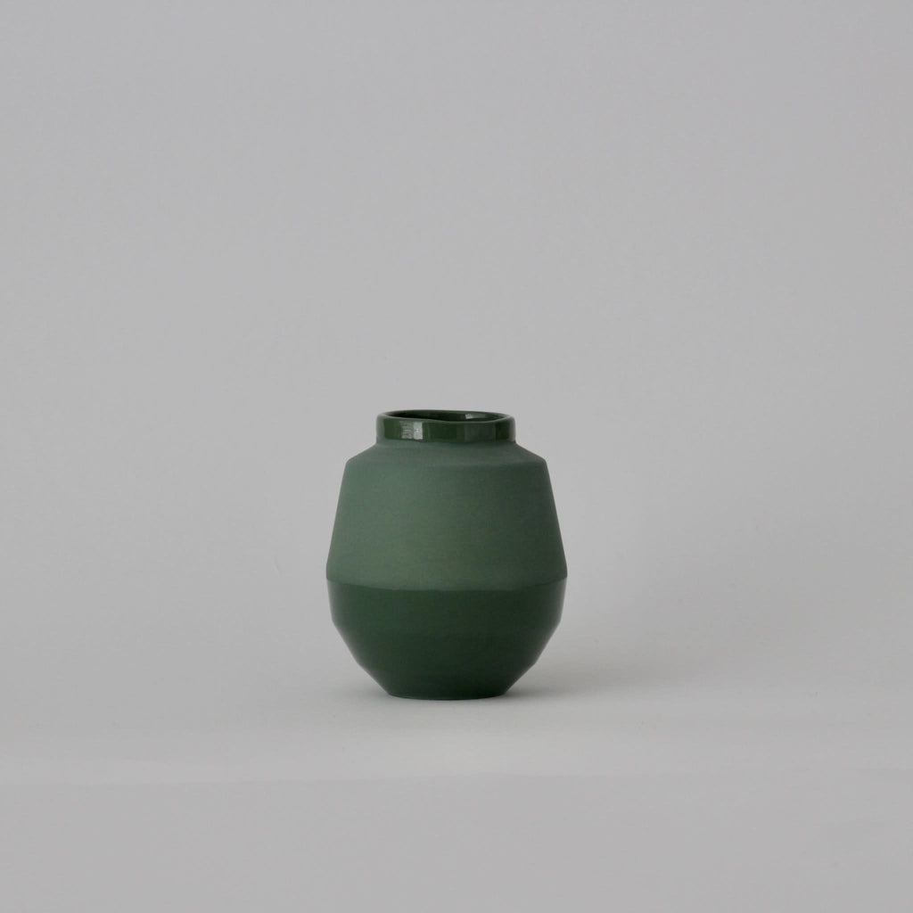Elsje - Vase Ø 8 cm x H 6,5 cm