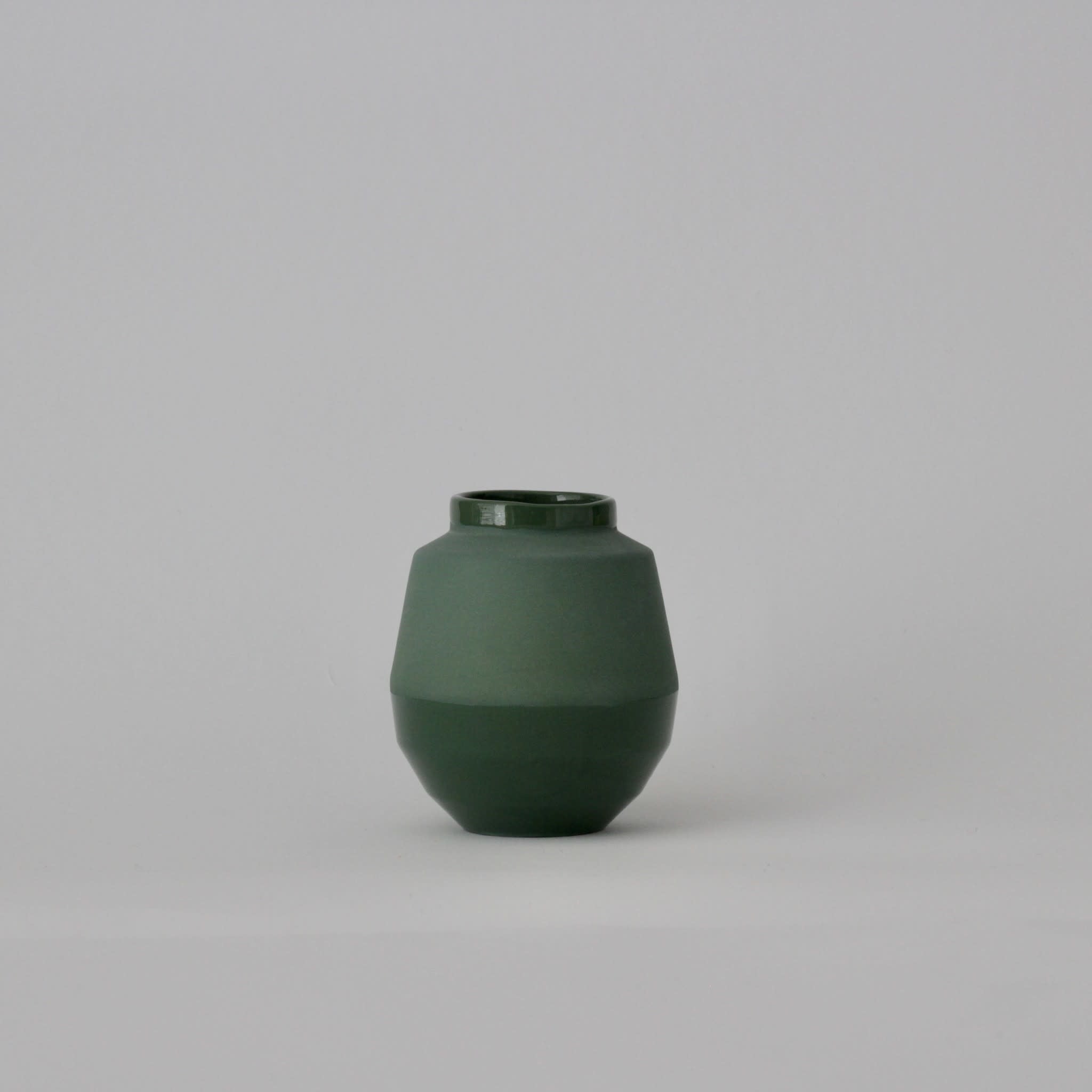 Elsje - Vase Ø 8 cm x H 6,5 cm
