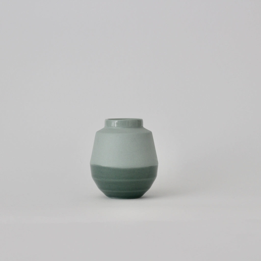 Elsje - Vase Ø 8 cm x H 6,5 cm