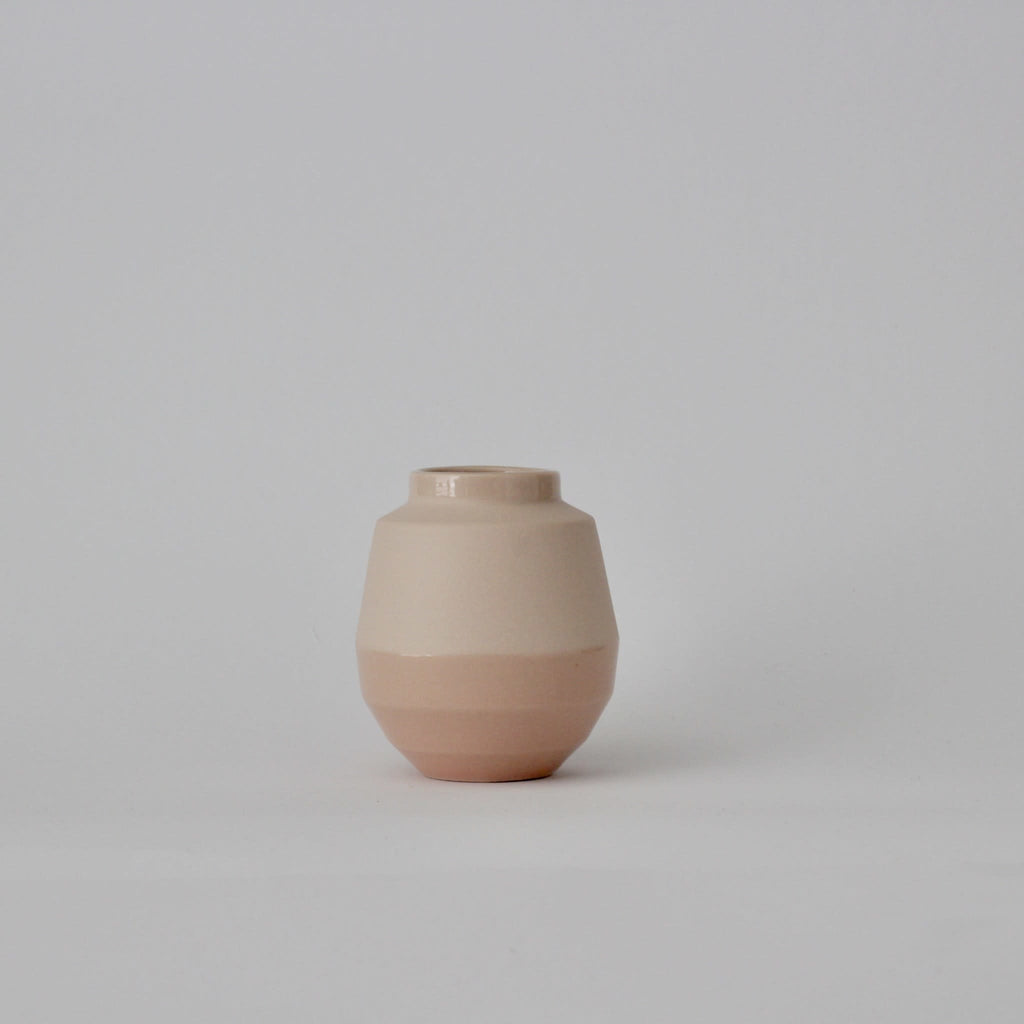 Elsje - Vase Ø 8 cm x H 6,5 cm