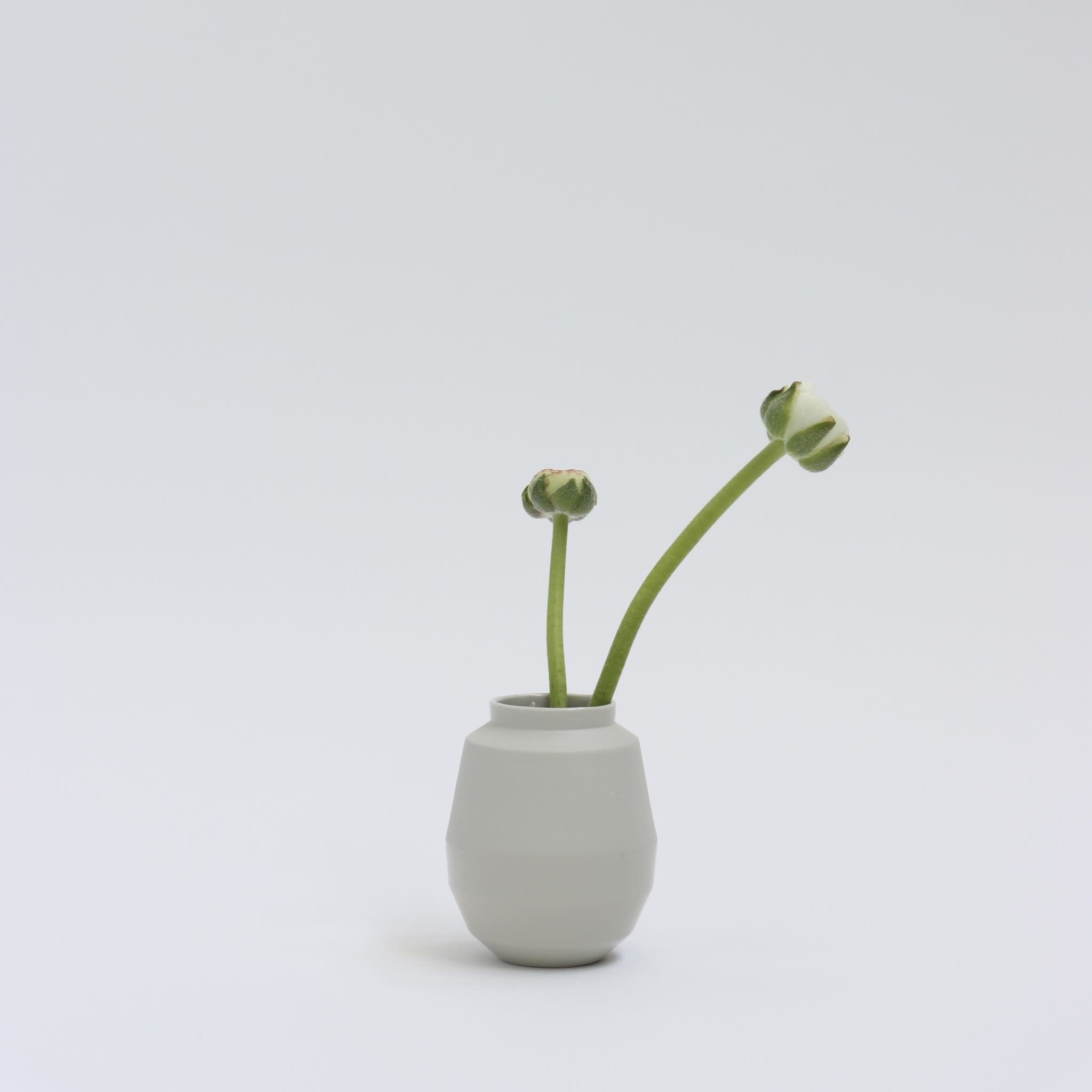 Elsje - Vase Ø 8 cm x H 6,5 cm