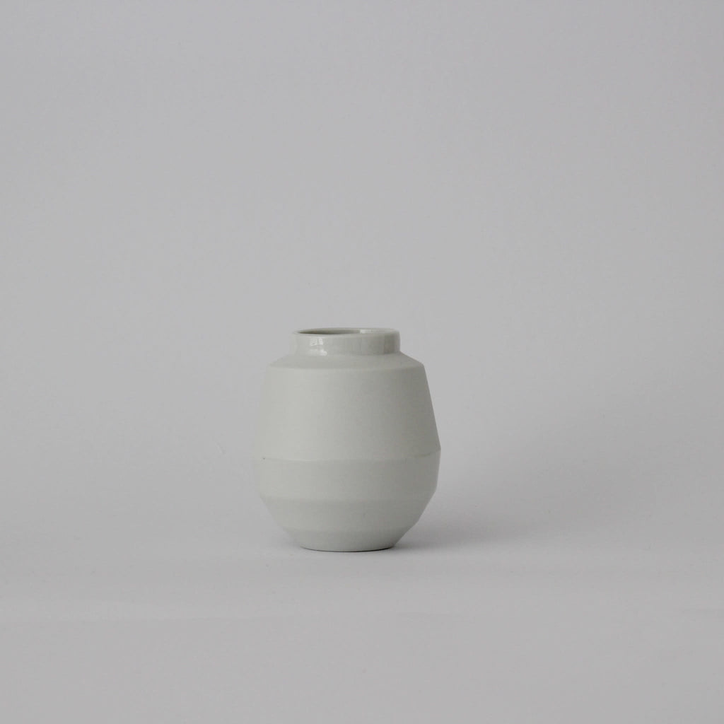 Elsje - Vase Ø 8 cm x H 6,5 cm