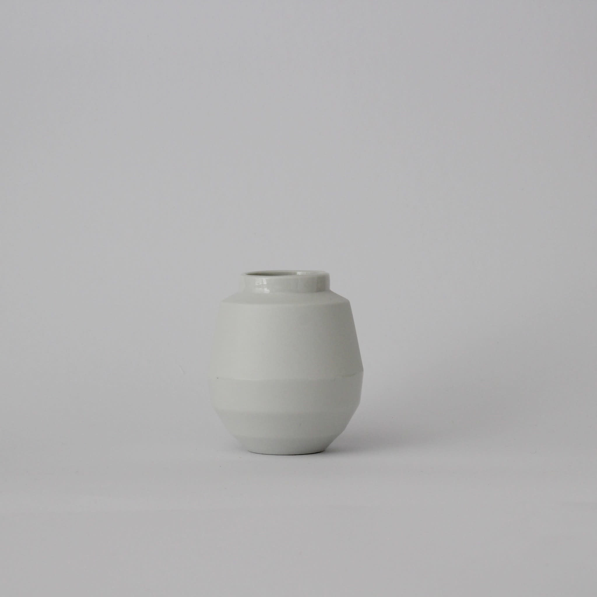 Elsje - Vase Ø 8 cm x H 6,5 cm