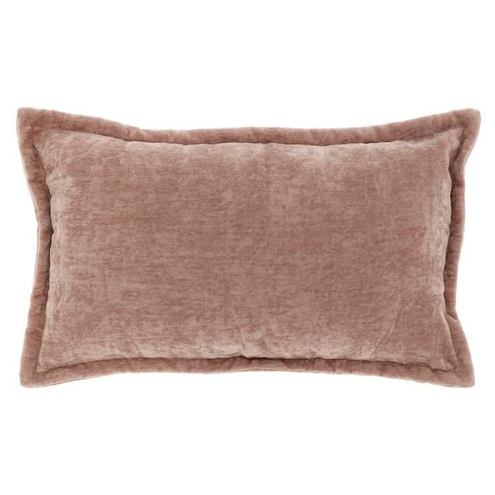 Cushion - Viola - 40x60cm - Old Pink