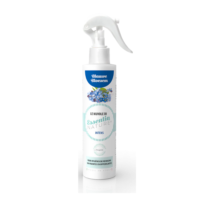 Cloud - Concentrated and perfumed cleaning spray