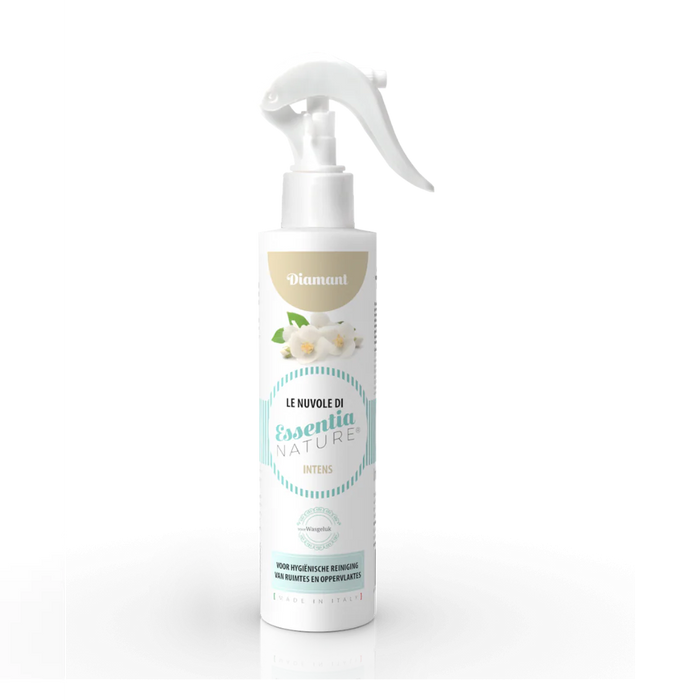 Cloud - Concentrated and perfumed cleaning spray