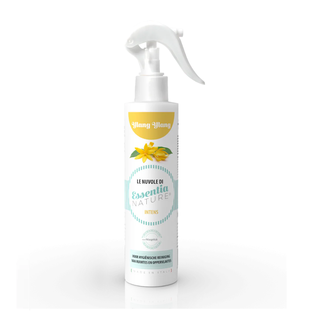 Wasgeluk Cloud Reinigingsspray | Wasgeluk