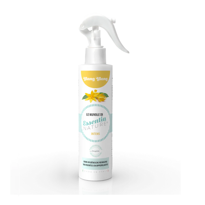 Cloud - Concentrated and perfumed cleaning spray