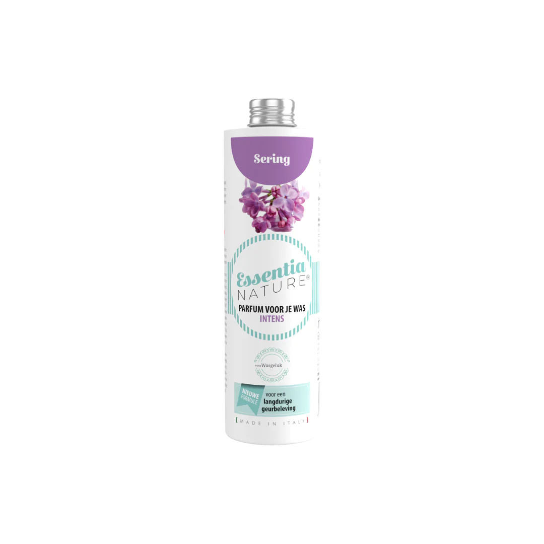 Washing perfume "Wasgeluk by Essentia"