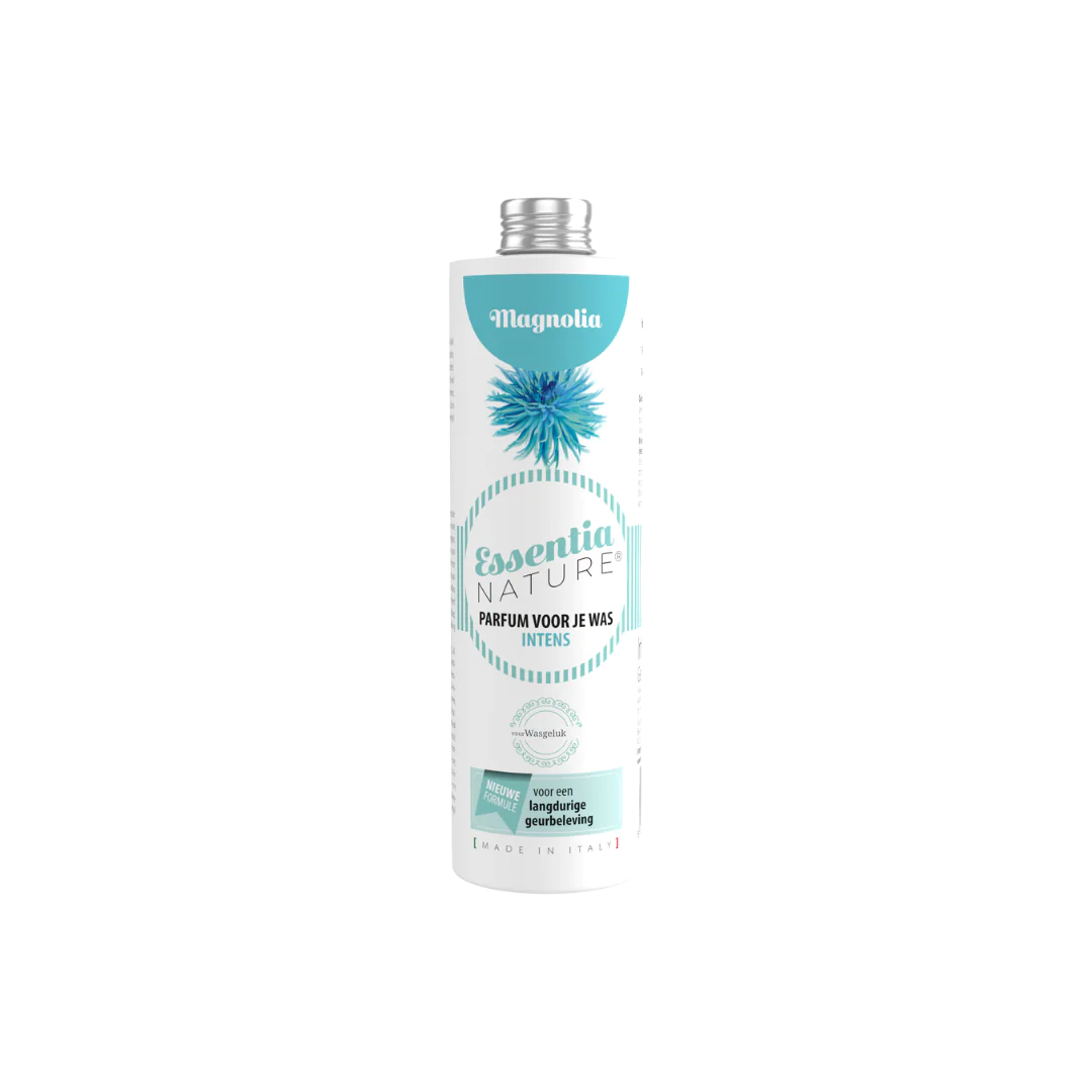 Washing perfume "Wasgeluk by Essentia"