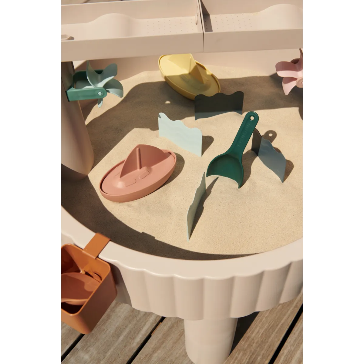 Sepp Activiteitentafel | Liewood