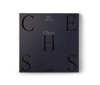 Art of Chess Schaakspel | Printworks