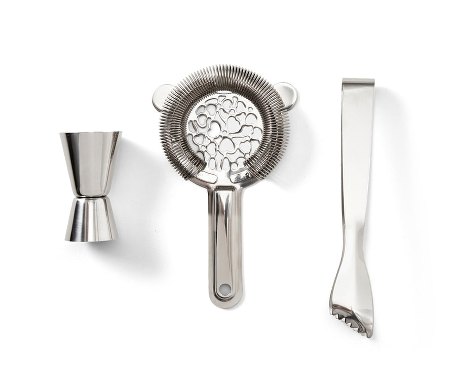 The essentials - Cocktail Tools | Printworks