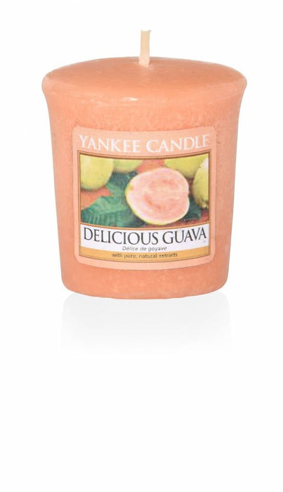 Delicious Guava