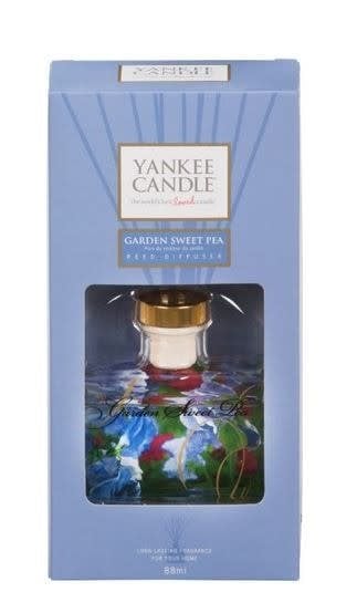 Garden Sweet Pea | Yankee Candle