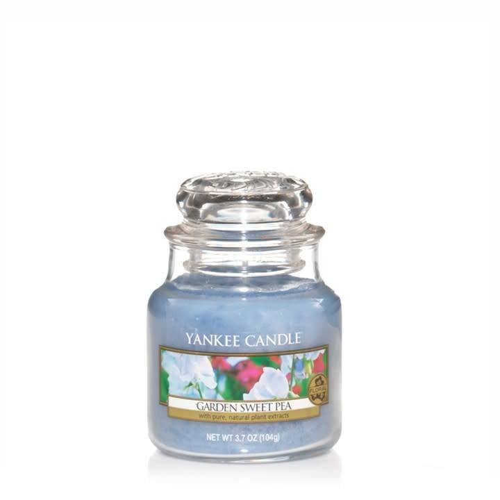 Garden Sweet Pea | Yankee Candle