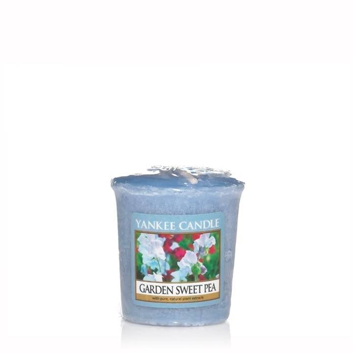 Garden Sweet Pea | Yankee Candle