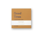 Foto album Good Times | Printworks